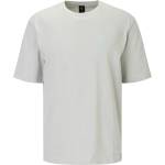 Scott Мъжка тениска Scott Tee Graphic S/S T-shirt - Spray Grey - размер M (216-8214-0213)