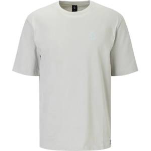Scott Мъжка тениска Scott Tee Graphic S/S T-shirt - Spray Grey - размер M (216-8214-0213)
