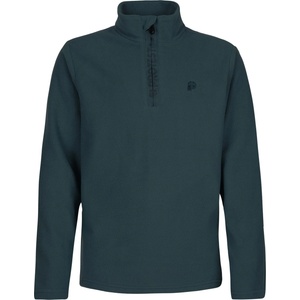 Protest Детски поларен пуловер Protest Kid's PRTReperfecty 1/4 Zip Active Top Fleece jumper - Twilight Navy - размер 176 (EU) (704-5508-0717)