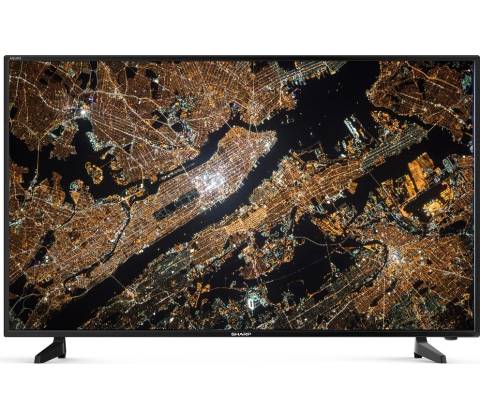 Sharp LC-43FG5242