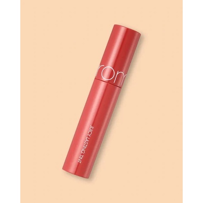 Rom&nd Tint na rty Juicy Lasting Tint No 07 Jujube 5,5 g – Zbozi.Blesk.cz