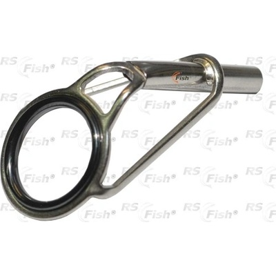 Sea Guide Očko koncové Tip Top Polished Frame SSLST SSLST 16 - 3,2mm – Zboží Mobilmania