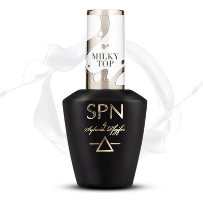 SPN Milky Top 8 ml