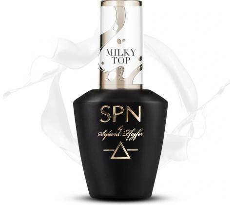 SPN Milky Top 8 ml