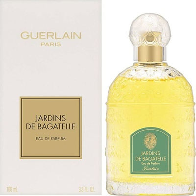 Guerlain Jardins de Bagatelle parfumovaná voda dámska 100 ml
