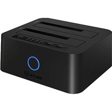 Icy Box IB-120CL-U3