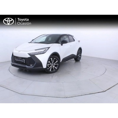 Toyota C-HR 164 kW