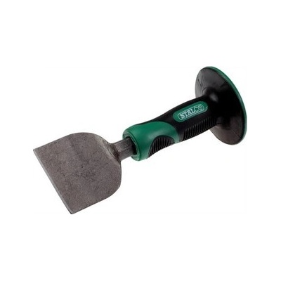 sekáč plochý PVC 215x76mm STALCO