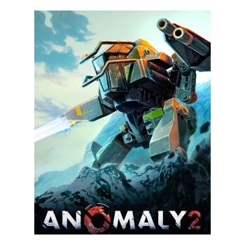 Anomaly 2