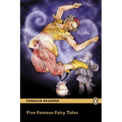 Five Famous Fairy Tales