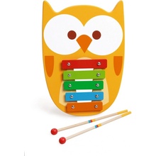 Scratch xylofon Sovička