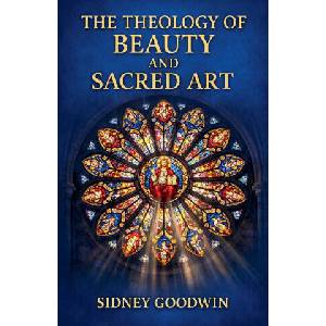 The Theology of Beauty and Sacred Art | Sidney Goodwin (2026)