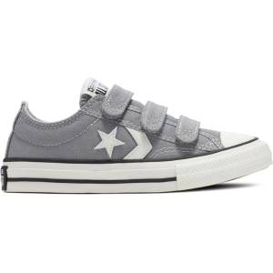 Converse Детски маратонки Converse Unisex Kids Star Player 76 Easy-On Low-Top Trainers - 053-Classic G