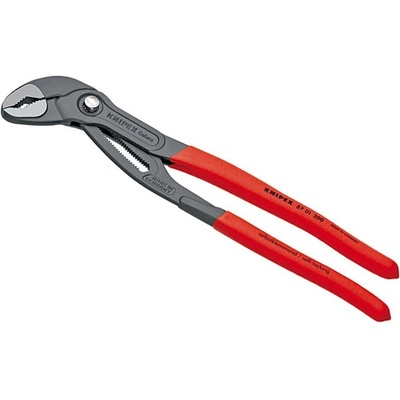 Kleště SIKO COBRA 300mm KNIPEX