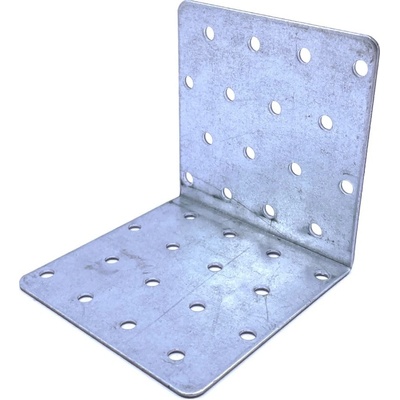 SVX Uholník KM9 80x80x80x2mm