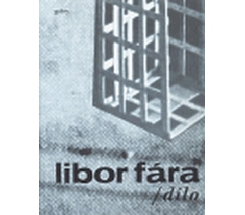 Libor Fára dílo