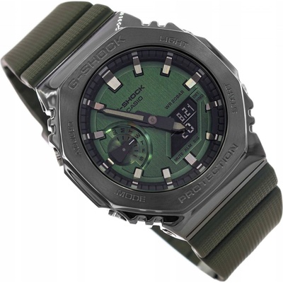Casio GM-2100B-3A