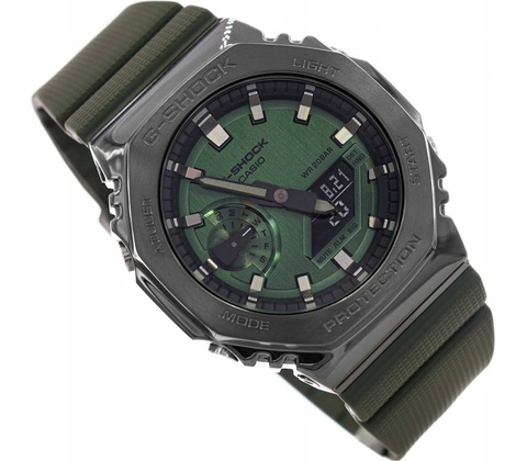 Casio GM-2100B-3A