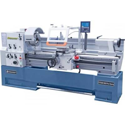 Bernardo Titan 560 x 1500 Pro Vario (03-1348BXL)