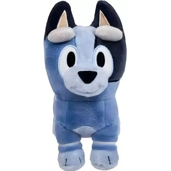TM Toys Bluey: Плюшена фигурка Socks - 20 см (19167SOCK)