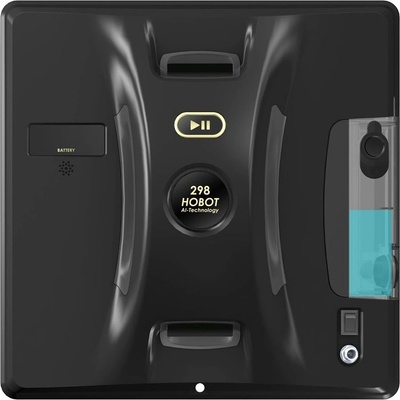 HOBOT 298 Black (17143) (23268)