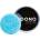 VOONO Shampoo Bar For Shiny Hair 24 g
