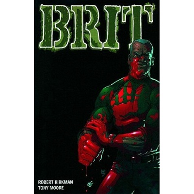 Brit Volume 1: Old Soldier