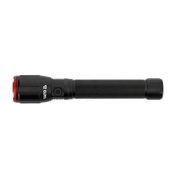 TOYA Flashlight rechargeable/9xaa 50w 5000lm
