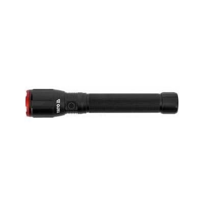 TOYA Flashlight rechargeable/9xaa 50w 5000lm