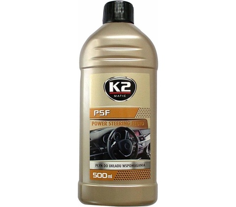K2 PSF 500 ml