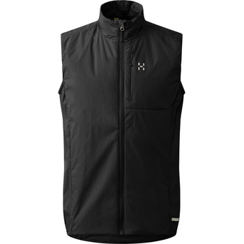Image 1 of Haglöfs L. I. M Mimic Barrier Vest Размер: L / Цвят: черен