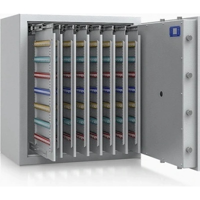ISS München Riem 16004