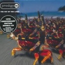 Hudba PRODIGY: FAT OF THE LAND =2CD= CD