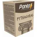 Kompaktný ohňostroj 16 rán 28 mm Pythagoras
