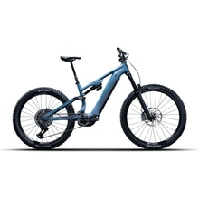 LAPIERRE Overvolt TR 7.8 2026