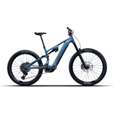 LAPIERRE Overvolt TR 7.8 2026