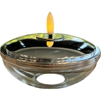 Sirius LED свещ (височина 5 cm) Lia - Sirius (39502)