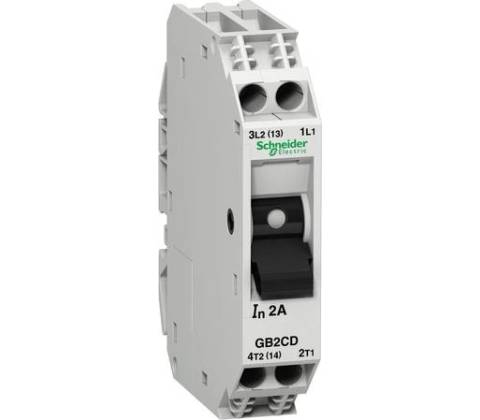Schneider Electric GB2CD21