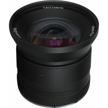 7ARTISANS 12 mm f/2.8 II Sony E-mount