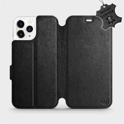 Mobiwear - Apple iPhone 11 Pro - Černé