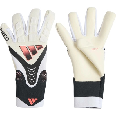 adidas Predator Pro bílá 12
