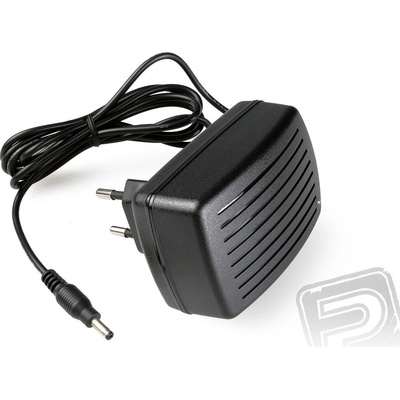 Hitec CG-S52 Tx nabíjač 150mA pre 7,2V Aurora9 Eclipse 7Pro Optic6 Šport Optic 5 ZEBRA 1HI4503