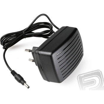 Hitec CG-S52 Tx nabíjač 150mA pre 7,2V Aurora9 Eclipse 7Pro Optic6 Šport Optic 5 ZEBRA 1HI4503