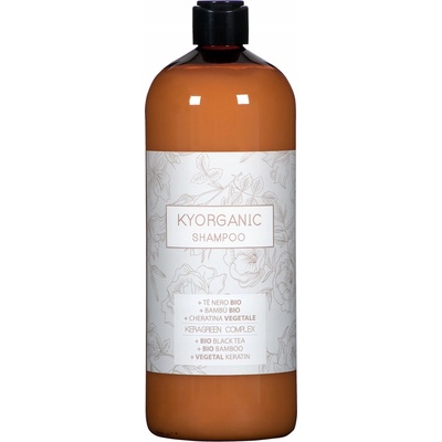 Kyorganic hydratační a regenerační šampon 1000 ml