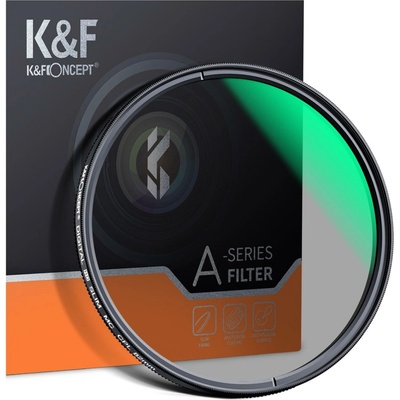 K&F Concept PL-C HD MC Green Slim PRO A series 67 mm