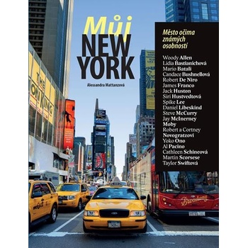 Můj New York