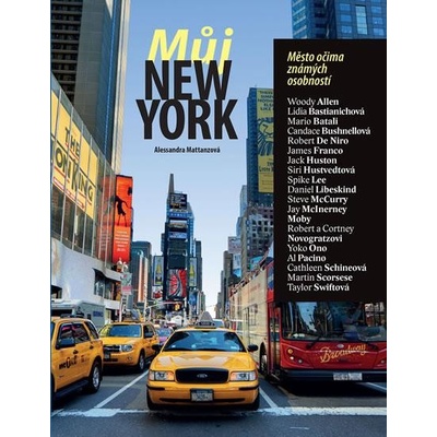 Můj New York