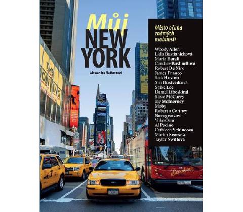 Můj New York