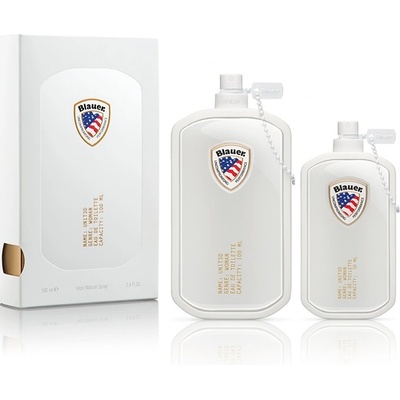 Blauer UN1T3D toaletní voda dámská 50 ml