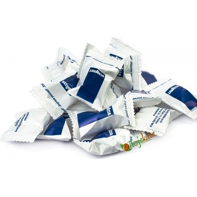 Lavazza mandle v mléčné čokoládě a kakau 150ks 700 g